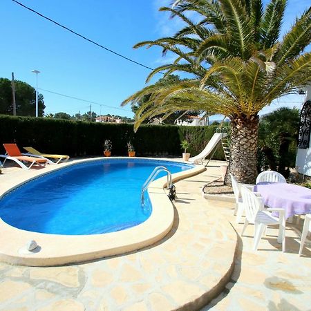 Miami Playa Villa Lyna מראה חיצוני תמונה
