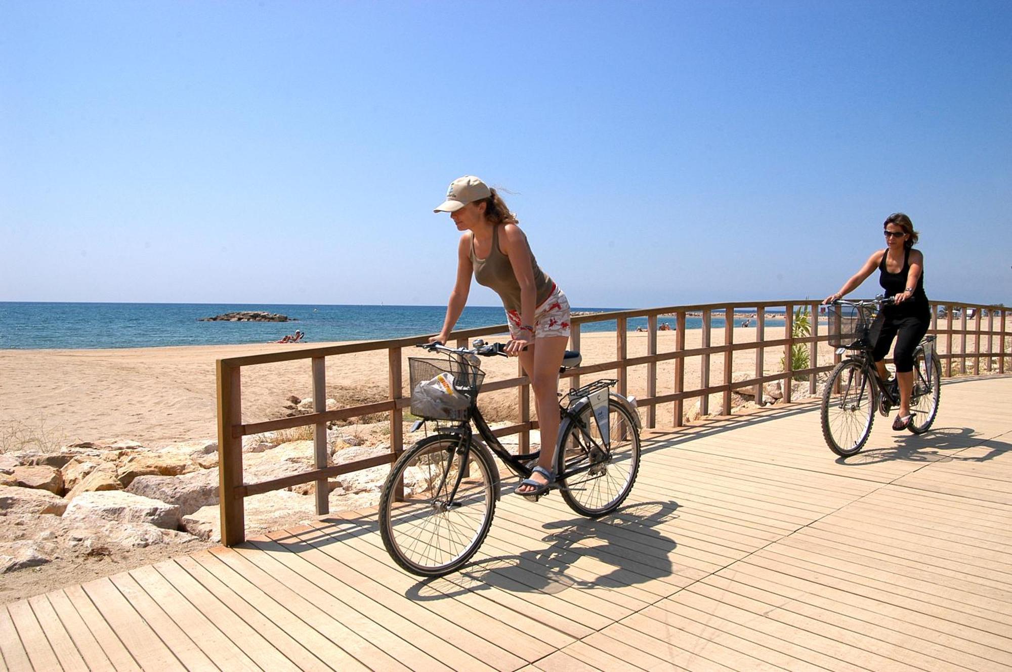 Miami Playa Villa Lyna מראה חיצוני תמונה