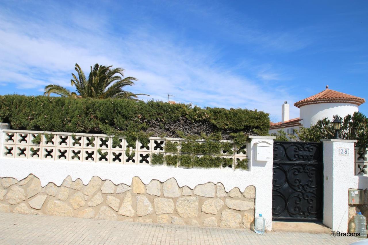 Miami Playa Villa Lyna מראה חיצוני תמונה