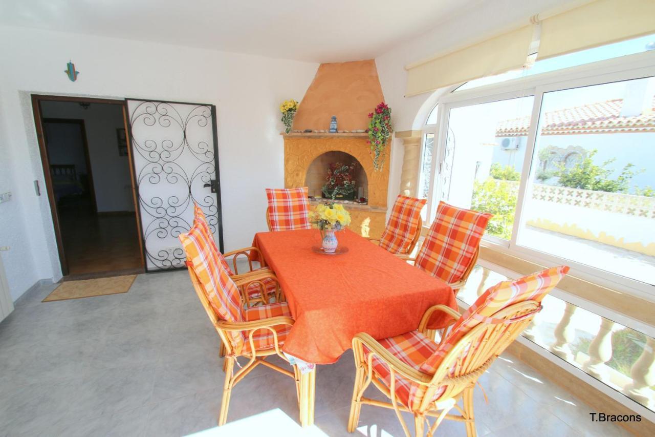 Miami Playa Villa Lyna מראה חיצוני תמונה