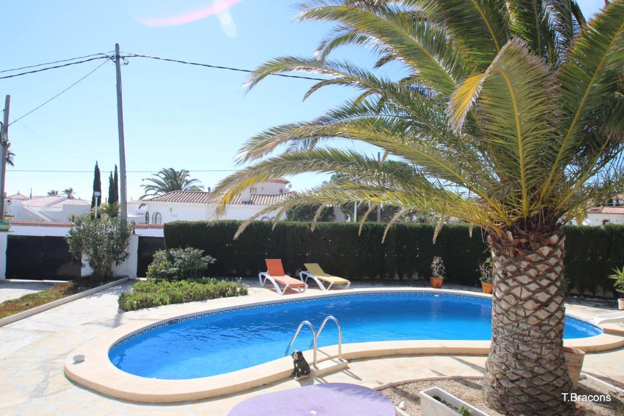 Miami Playa Villa Lyna מראה חיצוני תמונה