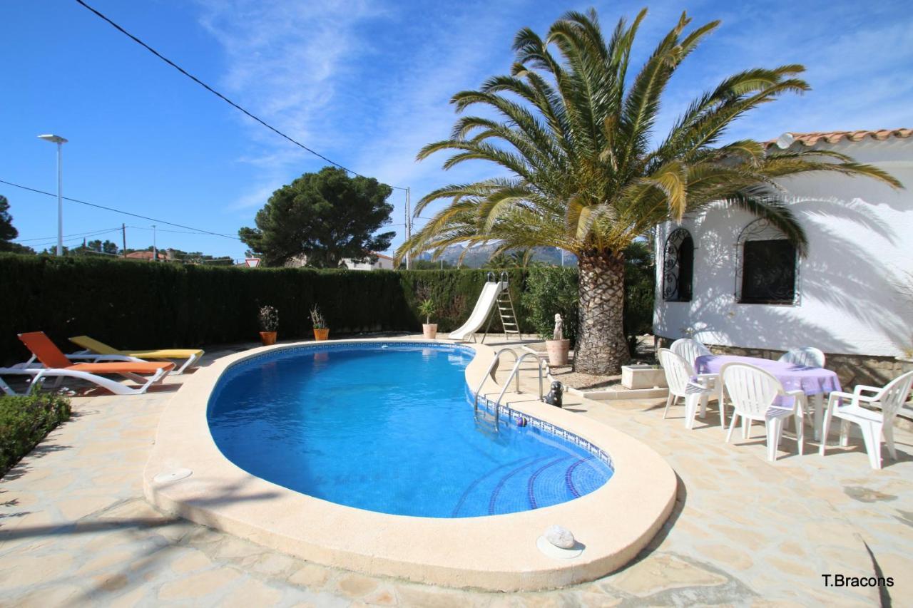 Miami Playa Villa Lyna מראה חיצוני תמונה