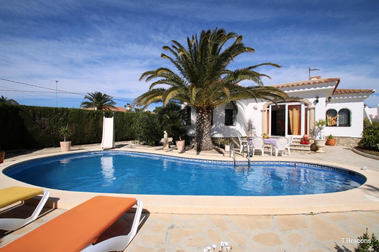 Miami Playa Villa Lyna מראה חיצוני תמונה
