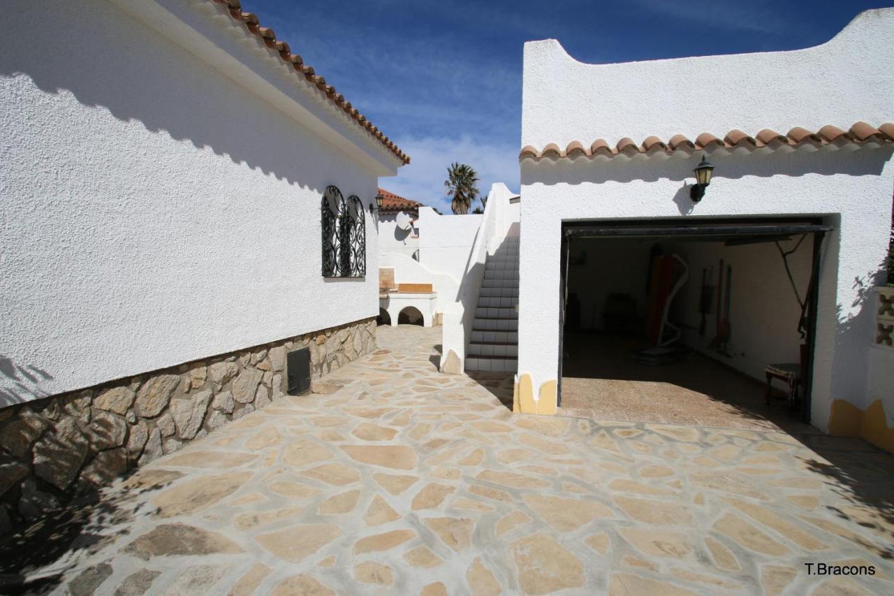 Miami Playa Villa Lyna מראה חיצוני תמונה