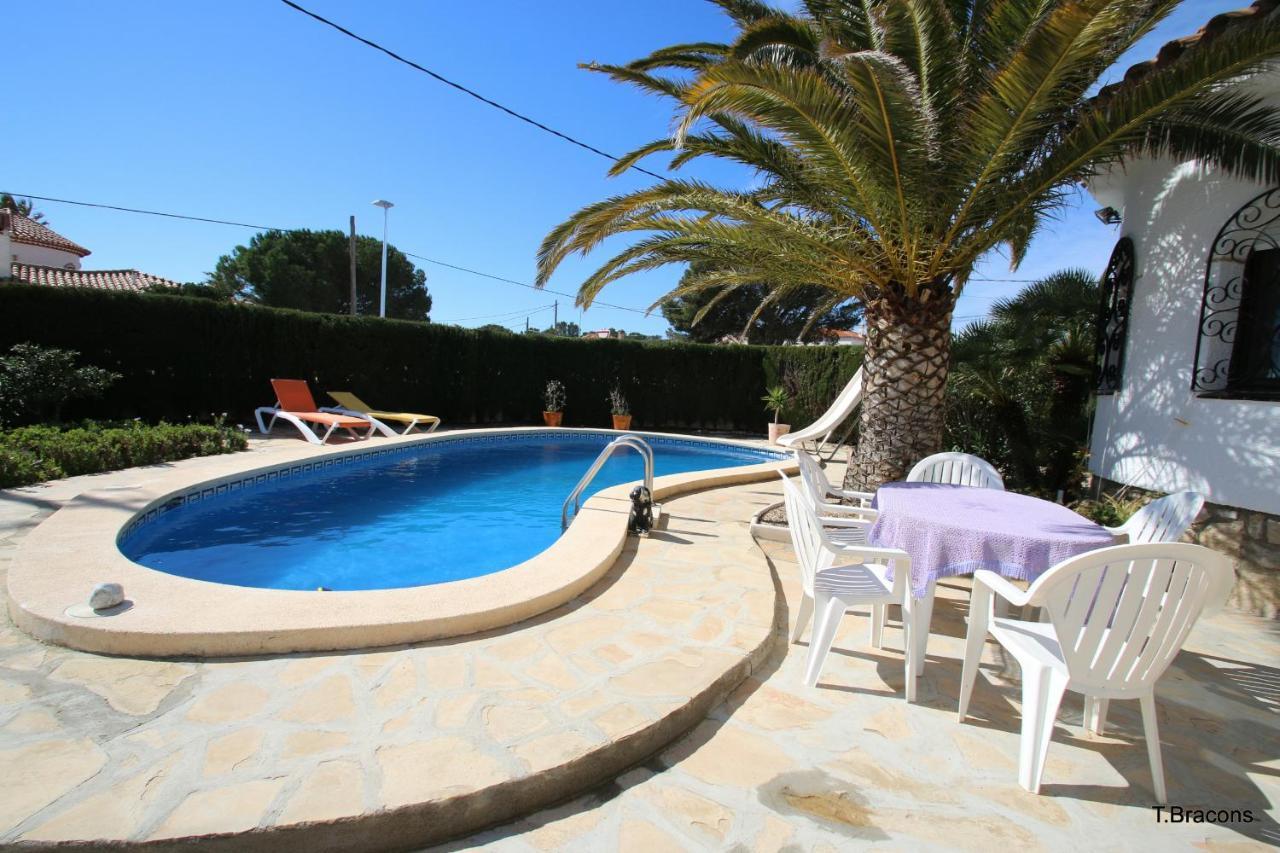 Miami Playa Villa Lyna מראה חיצוני תמונה